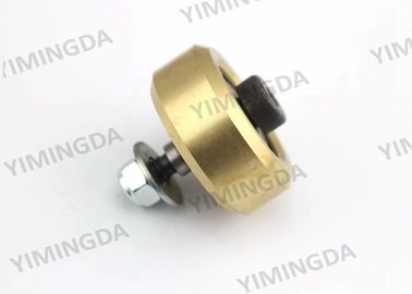 Cố định lăn Assy cho các Phần GT7250, PN 75176000- thích hợp cho Gerber Cutter