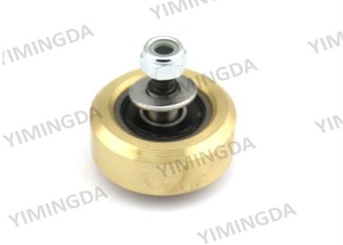 Con lăn cố định Assy cho các bộ phận GT5250, PN 75176000- thích hợp cho Máy cắt tự động