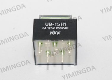 Công tắc UB-15H1- phụ tùng máy cắt XLC7000
