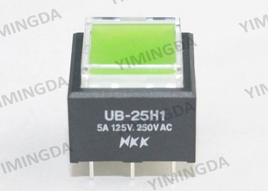Công tắc UB-25H1- phụ tùng máy cắt XLC7000