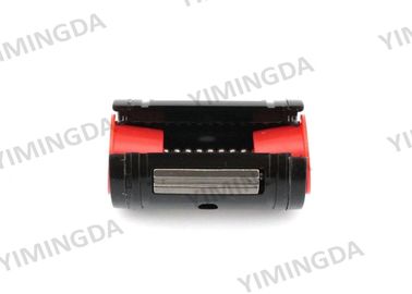 Bearing, nhựa cho các bộ phận GTXL, Phụ tùng Cutter số 153500511-