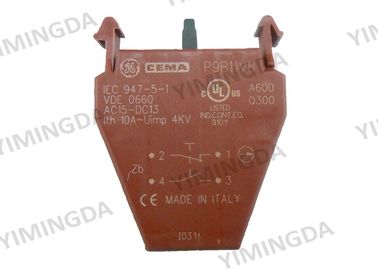 khối màu đỏ cho các bộ phận Liên GTXL, phụ tùng thay thế số 925500575-