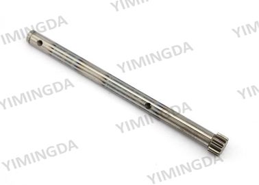 Bộ phận mài dao truyền động Pinion Shaft Auto Cutter PN 74187000 Độ cứng cao