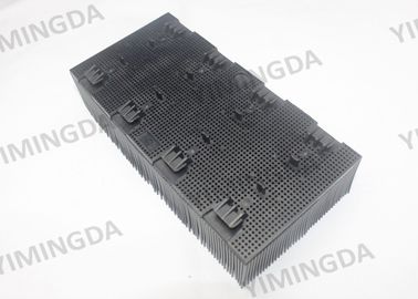 192,5 * 95 * 43.5 mm Nylon dài Auto Cutter Bristle cho máy cắt loạt  IX