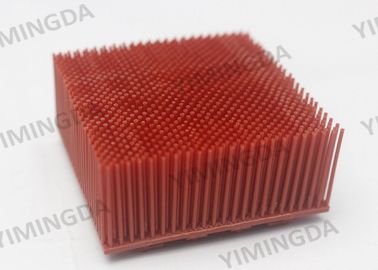 Dao cắt tự động màu đỏ PN130298 Khối lông nylon cho  VT2500