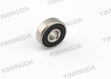 Vòng bi 7mm ID 22mm OD cho các bộ phận GT5250, PN 153500219- Thích hợp cho Máy cắt tự động