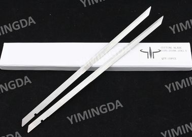 253 * 8,25 * 2.5mm độ chính xác gia công tự động sử dụng máy cắt lưỡi cho Investronica Cutter