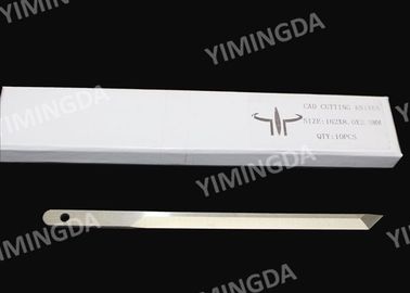Lưỡi dao cắt thép 162 * 8 * 2.5mm Thích hợp cho máy cắt tự động Yin / Takatori
