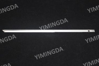 Lỗ lưỡi cắt kim loại cho Gerber GT7250 / S7200 cắt 255 * 7,9 * 2.36mm