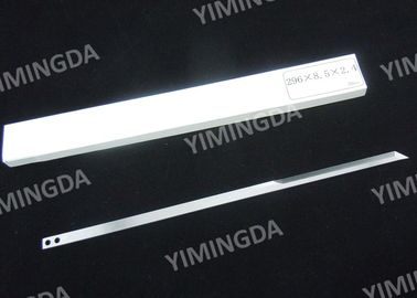 Kích thước 296 * 8,5 * 2,4 mm tự động cắt sử dụng lưỡi để  tự động cắt