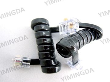 Cáp Assy dò Cutter Phụ tùng cho GT7250 Phụ PN 75.280.000