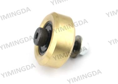 Con lăn chỉnh Assy cho các Phần GT7250, PN 75178000- thích hợp cho Gerber Cutter