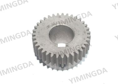 Gear, Pinion, X - Trục ổ 89660000- cho máy cắt Gerber