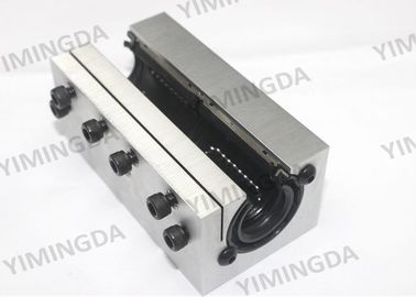 3/4 '' Gối Block Assy Cutter Phụ tùng PN 69892000- 0.435kg / pc