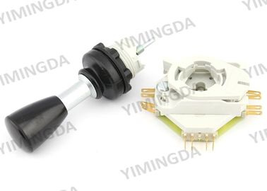 925500608 vật liệu nhựa Joystick cho các Phần Cutter GTXL, Đối với bộ phận máy dệt