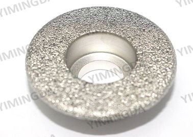 80 Grit đá phụ kiện mài cho Gerber GTXL cắt, 85904000-