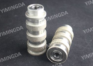 kích thước 132 lưỡi mài, mài đá mài bánh xe cho Yin / Takatori cắt