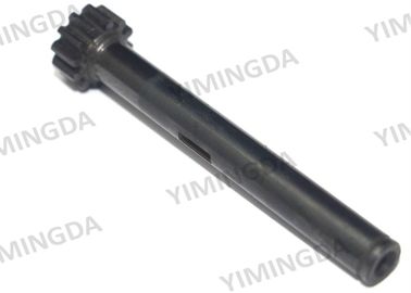 Pinion Shaft 85949000 cho GTXL Cutter Phụ tùng, máy dệt Phụ