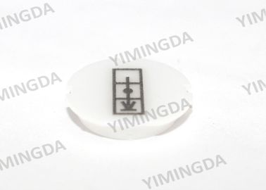 Chuyển trắng Insert cho các bộ phận GTXL, phụ tùng số 925500587-