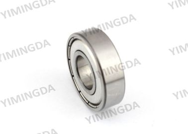 Ball Bearing 6001 2ZR cho Spreader phần / Máy trải vải Phần