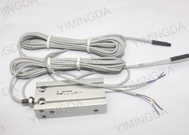 Hoàn thiện gia công xi lanh Bộ phận cắt âm thanh CDU1630D-A93