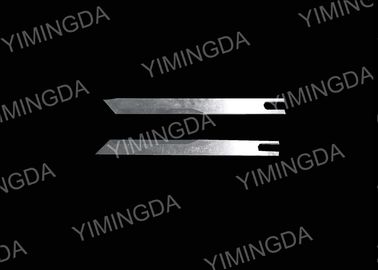 Thép kim loại dao tự động Cutter Blade thay thế cho Yin Cutter, 69 * 6 * 1.0 Mm