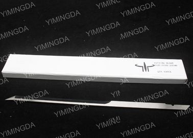 Investronica cắt Dao công nghiệp Dao Lưỡi dao thay thế 253x9.25x3 Mm