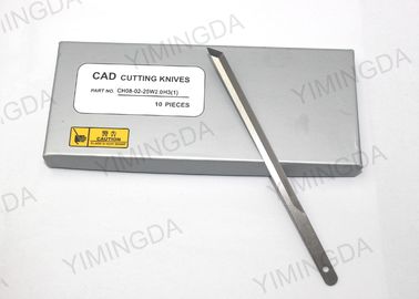 Thép cắt Dao công nghiệp Dao Lưỡi dao Đối với Yin / Takatori CH08-02-25W2.0H3