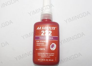 PN 120050201 Keo # 222-31 THREADLOCK 50CC cho GT7250 CAM