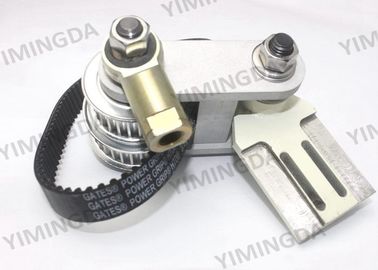 Phụ GT7250 Gerber Pulley Assy 57.699.000 Gerber Phụ tùng
