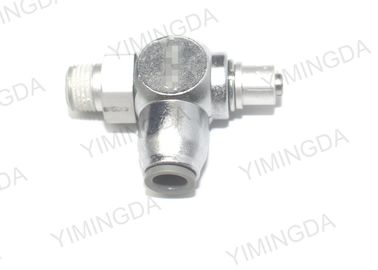 Van điều khiển dòng chảy Bộ phận GT7250 PN 968500065 Máy cắt tự động dệt