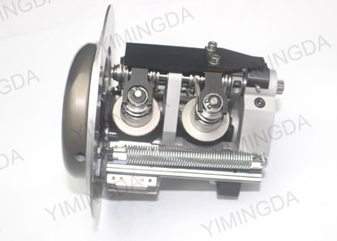 Assy mài tay ép chân Đối với Gerber GT5250 Phụ 92.097.000
