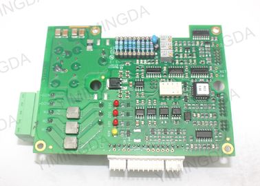 Bộ phận máy dệt truyền động bộ khuếch đại không chổi than 128500105