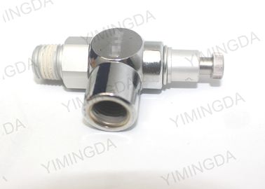 1/4 NPT Van FCP4K Bộ phận cắt GTXL 0.064Kg / Pc 968500245