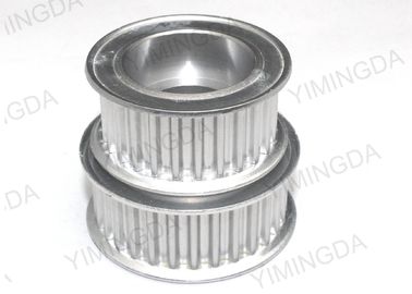 Ròng rọc Idler Sub-Assy PN 57697002/57697003 cho các bộ phận máy cắt GT7250 S-93