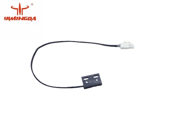 98171002 Bộ phận máy cắt công tắc khóa liên động nắp đầu, cáp, nắp đầu