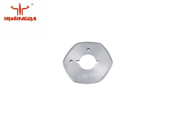 Dao cắt M700 Lưỡi dao Golden Eagle Sáu góc 50MM Dao tròn cho Máy vẽ đồ thị Graphtec