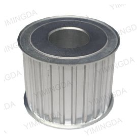 Bộ phận máy cắt tự động ròng rọc trục X-Axis Idler Thích hợp cho các bộ phận XLC7000 90102000