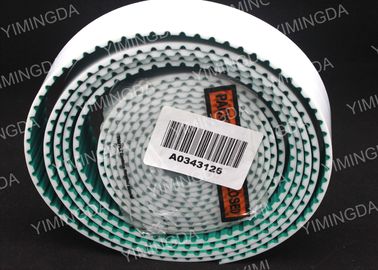 Bộ phận cắt tự động dây đai định thời trục Y cho bộ phận máy cắt XLC7000 90321000