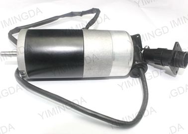 Thích hợp cho Bộ phận Assy động cơ trục C của máy cắt tự động GT5250 74494050