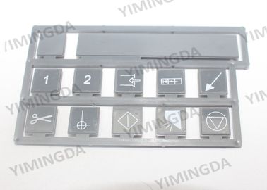 75709001 Bàn phím, màn tơ Máy cắt Đối với Phụ Gerber GTXL Auto Cutter