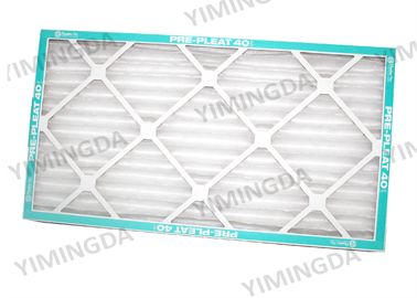 460500125 AAA # F-FX-50-9,5 X 9,5 Lọc Đối với Phụ Gerber GTXL Auto Cutter