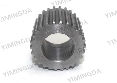59316000 Ròng rọc truyền động động cơ có bánh răng cho máy cắt GT7250 / S7200 / S-93