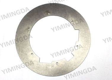 PN 66971001 Tấm thép-hợp kim chân vịt cho các bộ phận máy cắt GT7250 S-93