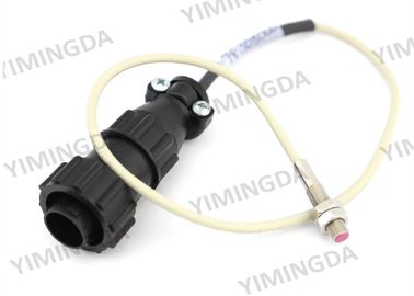 Bộ cảm biến PN 78308000 Tốc độ dao Assy Ban đầu cho các bộ phận máy cắt GT7250 GT5250 S91