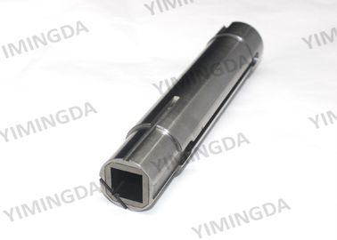 Máy cắt 57491002 Ống Assy được đánh bóng cho Bộ phận máy cắt GT7250 Có thể làm việc cho 45455000
