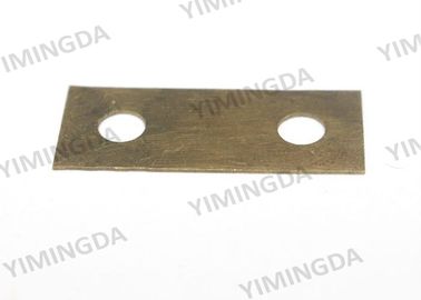 61976000 Shim Kẹp Clatch cho GT7250 Gerber Phụ Cutter, Bristle Khối 92.911.001