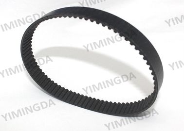 Đai định thời PN 180500086 Thương hiệu gốc bền cho các bộ phận máy cắt GT7250 GT3250