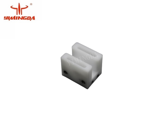 Bộ phận rải XLS50 / XLS125 035-028-024 Dây dẫn điện bằng nhựa cho động cơ dao