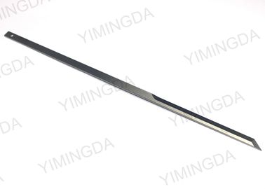 tốc độ cao Thép 329 * 7 * 2 mm Auto Cutter Blade cho máy FK Cutter